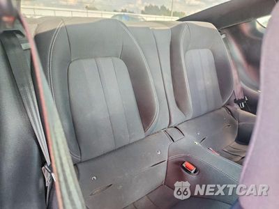 Zdjęcie 10 z 12 samochodu: 2022 FORD MUSTANG VIN:1FA6P8TH6N5139944 - miniatura