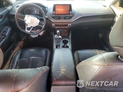 Zdjęcie 8 z 12 samochodu: 2023 NISSAN ALTIMA SR VIN:1N4BL4CV6PN351187 - miniatura