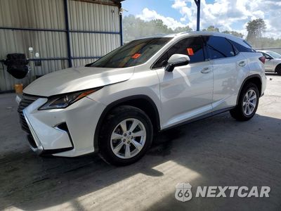 2016 LEXUS RX 350 2T2ZZMCA2GC017600 - główne zdjęcie licytacji z USA - miniatura