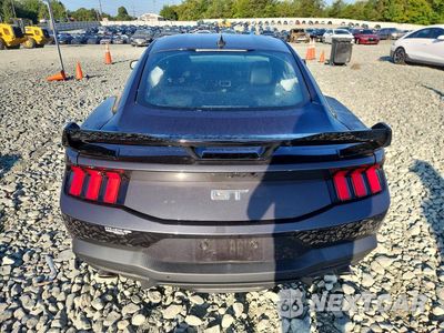 Zdjęcie 6 z 12 samochodu: 2024 FORD MUSTANG GT VIN:1FA6P8CF2R5401754 - miniatura