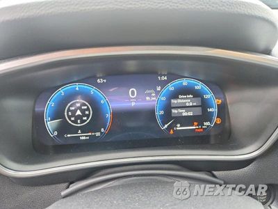Zdjęcie 9 z 13 samochodu: 2026 TOYOTA COROLLA CROSS XLE VIN:7MUDAABG0TV205887 - miniatura