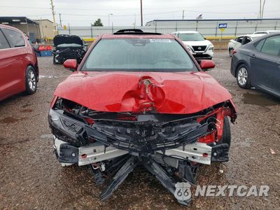 Piąte zdjęcie samochodu w środku: 2025 TOYOTA CAMRY SE VIN:4T1DAACK8SU149538 - miniatura