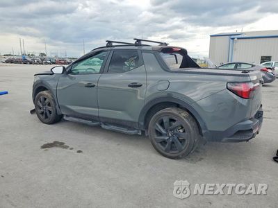 Drugie zdjęcie samochodu z przodu: 2023 HYUNDAI SANTA CRUZ NIGHT VIN:5NTJCDAF1PH042066 - miniatura