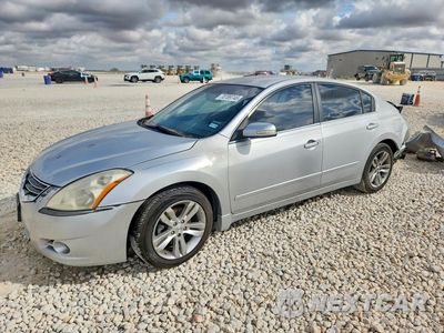 2011 NISSAN ALTIMA SR 1N4BL2AP0BN463419 - główne zdjęcie licytacji z USA - miniatura