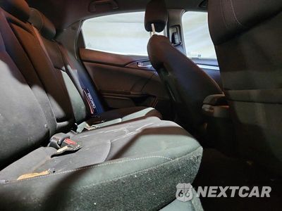 Zdjęcie 10 z 12 samochodu: 2017 HONDA CIVIC EX VIN:SHHFK7H54HU424029 - miniatura