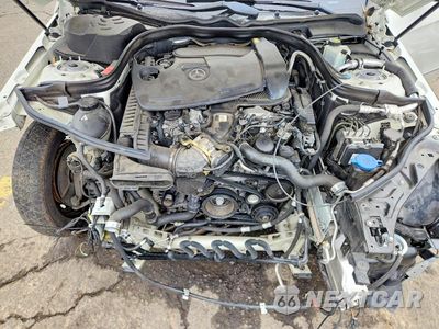 Zdjęcie 11 z 12 samochodu: 2012 MERCEDES-BENZ E 350 VIN:WDDHF5KB5CA533897 - miniatura