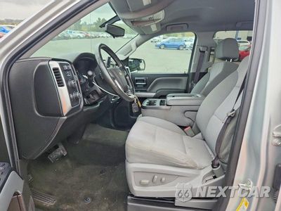 Zdjęcie 7 z 12 samochodu: 2017 CHEVROLET SILVERADO K1500 LT VIN:3GCUKREC3HG125035 - miniatura