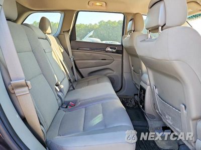 Zdjęcie 11 z 13 samochodu: 2013 JEEP GRAND CHEROKEE LAREDO VIN:1C4RJFAG1DC548306 - miniatura