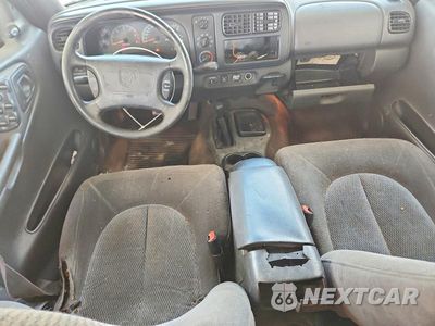 Zdjęcie 8 z 12 samochodu: 1999 DODGE DURANGO VIN:1B4HS28Y4XF613648 - miniatura