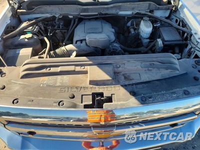 Zdjęcie 11 z 12 samochodu: 2019 CHEVROLET SILVERADO K2500 HEAVY DUTY VIN:2GC2KREG5K1222523 - miniatura