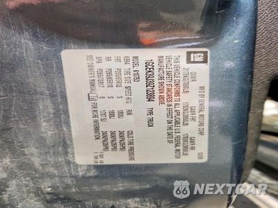 Zdjęcie 12 z 12 samochodu: 2009 CHEVROLET SILVERADO K1500 LTZ VIN:1GCEK39J39Z123894 - miniatura