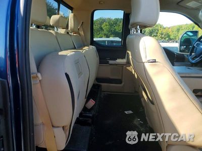 Zdjęcie 10 z 12 samochodu: 2016 FORD F-150 VIN:1FTEX1EF8GKD69336 - miniatura