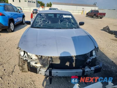 Piąte zdjęcie samochodu w środku: 2021 DODGE CHARGER POLICE VIN:2C3CDXAT1MH664039 - miniatura