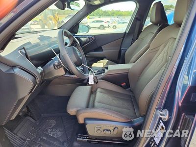 Zdjęcie 7 z 13 samochodu: 2025 BMW X3 30 XDRIVE VIN:5UX53GP07S9021162 - miniatura