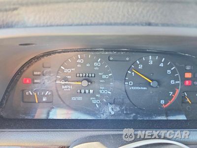 Zdjęcie 9 z 13 samochodu: 1997 NISSAN ALTIMA XE VIN:1N4BU31D8VC199455 - miniatura
