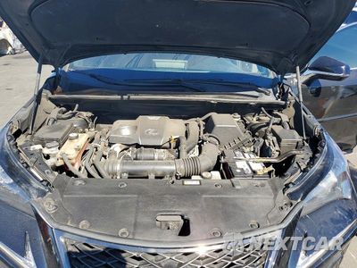 Zdjęcie 12 z 13 samochodu: 2020 LEXUS NX 300 F SPORT VIN:JTJSARBZ3L5004229 - miniatura