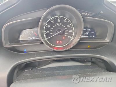 Zdjęcie 9 z 12 samochodu: 2017 MAZDA 3 SPORT VIN:3MZBN1U73HM112935 - miniatura
