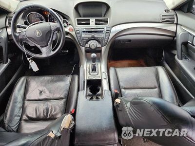 Zdjęcie 8 z 12 samochodu: 2010 ACURA TL VIN:19UUA8F51AA014843 - miniatura