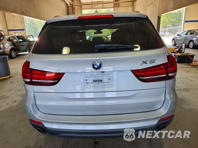 Zdjęcie 6 z 13 samochodu: 2014 BMW X5 XDRIVE35I VIN:5UXKR0C56E0K45879 - miniatura