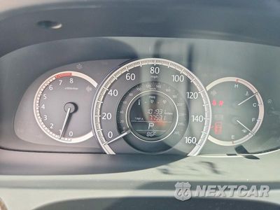 Zdjęcie 9 z 13 samochodu: 2014 HONDA ACCORD EXL VIN:1HGCR2F83EA104223 - miniatura