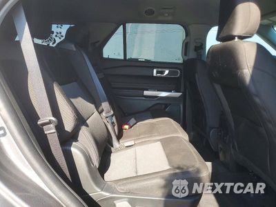 Zdjęcie 10 z 13 samochodu: 2024 FORD EXPLORER XLT VIN:1FMSK7DH0RGA38064 - miniatura