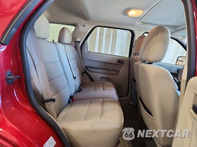 Zdjęcie 10 z 12 samochodu: 2011 FORD ESCAPE XLT VIN:1FMCU9DG9BKA66966 - miniatura