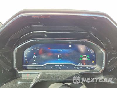 Zdjęcie 9 z 13 samochodu: 2022 CHEVROLET SILVERADO K1500 ZR2 VIN:3GCUDHEL2NG652578 - miniatura
