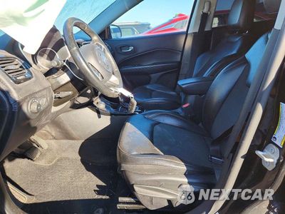 Zdjęcie 7 z 13 samochodu: 2018 JEEP COMPASS LATITUDE VIN:3C4NJDBB6JT304026 - miniatura