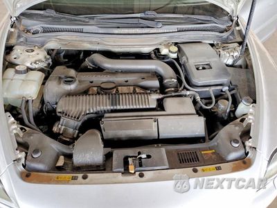 Zdjęcie 11 z 12 samochodu: 2007 VOLVO C70 T5 VIN:YV1MC68247J014774 - miniatura