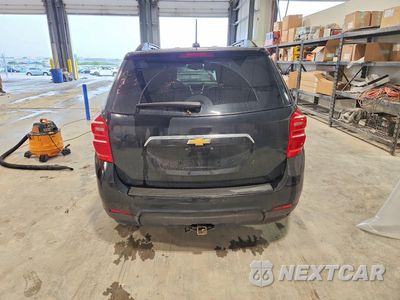 Zdjęcie 6 z 13 samochodu: 2017 CHEVROLET EQUINOX LT VIN:2GNALCEK6H1516233 - miniatura