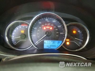 Zdjęcie 9 z 12 samochodu: 2015 TOYOTA COROLLA LE VIN:5YFBURHE2FP252817 - miniatura