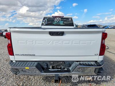 Zdjęcie 6 z 12 samochodu: 2022 CHEVROLET SILVERADO K3500 LT VIN:1GC4YTE70NF221541 - miniatura