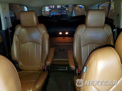 Zdjęcie 10 z 13 samochodu: 2013 BUICK ENCLAVE VIN:5GAKVCKDXDJ261455 - miniatura