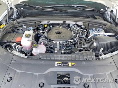 Zdjęcie 12 z 13 samochodu: 2026 JEEP GRAND CHEROKEE LIMITED VIN:1C4RJHBR6TC260503 - miniatura