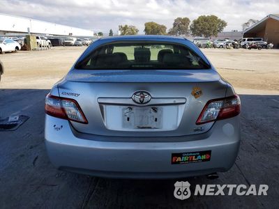 Zdjęcie 6 z 12 samochodu: 2007 TOYOTA CAMRY HYBRID VIN:JTNBB46K573011339 - miniatura