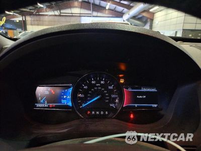 Zdjęcie 9 z 13 samochodu: 2017 FORD EXPLORER XLT VIN:1FM5K8DH0HGA06765 - miniatura