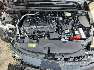 Zdjęcie 11 z 12 samochodu: 2026 TOYOTA COROLLA HYBRID LE VIN:JTDBCMFEXT3113581 - miniatura
