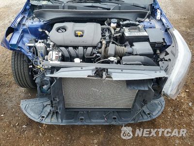 Zdjęcie 11 z 13 samochodu: 2024 KIA FORTE LXS VIN:3KPF24AD9RE819509 - miniatura