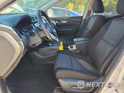 Zdjęcie 7 z 14 samochodu: 2019 NISSAN ROGUE SV VIN:JN8AT2MT9KW266892 - miniatura