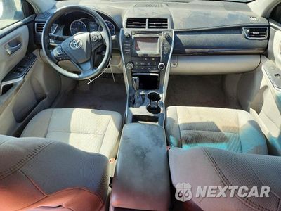Zdjęcie 8 z 12 samochodu: 2017 TOYOTA CAMRY LE VIN:4T1BF1FK8HU776723 - miniatura