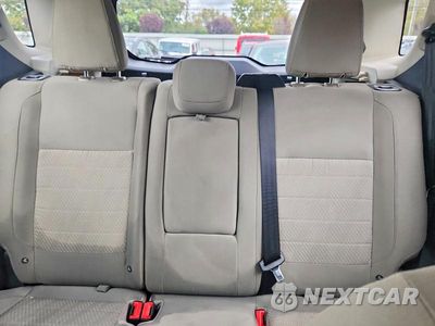 Zdjęcie 10 z 13 samochodu: 2020 FORD ECOSPORT S VIN:MAJ3S2FE5LC336337 - miniatura