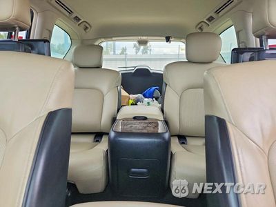 Zdjęcie 10 z 13 samochodu: 2021 INFINITI QX80 PREMIUM SELECT VIN:JN8AZ2AE3M9269583 - miniatura