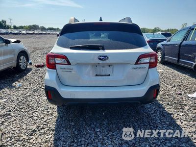 Zdjęcie 6 z 12 samochodu: 2019 SUBARU OUTBACK 2.5I PREMIUM VIN:4S4BSAFC2K3259581 - miniatura