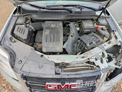 Zdjęcie 12 z 13 samochodu: 2014 GMC TERRAIN SLE VIN:2GKALMEK6E6243537 - miniatura