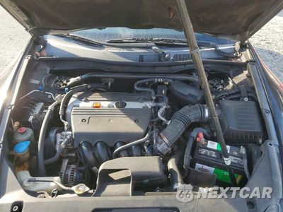 Zdjęcie 11 z 12 samochodu: 2008 HONDA ACCORD LX-S VIN:1HGCS12308A009132 - miniatura