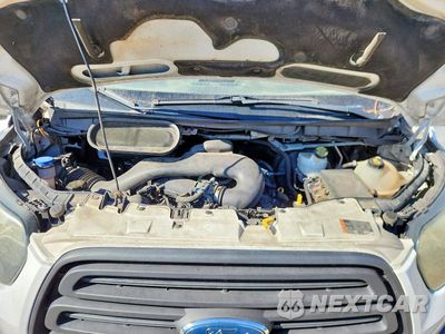 Zdjęcie 12 z 14 samochodu: 2015 FORD TRANSIT T-250 VIN:1FTNR1ZM8FKB30550 - miniatura