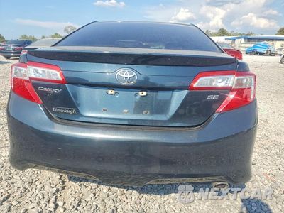 Zdjęcie 6 z 12 samochodu: 2013 TOYOTA CAMRY SE VIN:4T1BF1FK6DU210473 - miniatura