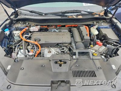 Zdjęcie 11 z 12 samochodu: 2026 HONDA CR-V SPORT VIN:7FARS6H50TE092080 - miniatura