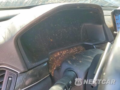 Zdjęcie 9 z 12 samochodu: 2022 HONDA ACCORD SPORT VIN:1HGCV1F34NA086745 - miniatura