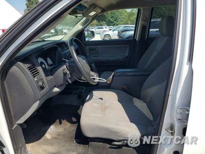 Zdjęcie 7 z 13 samochodu: 2011 DODGE DAKOTA SLT VIN:1D7RE3GK5BS712535 - miniatura